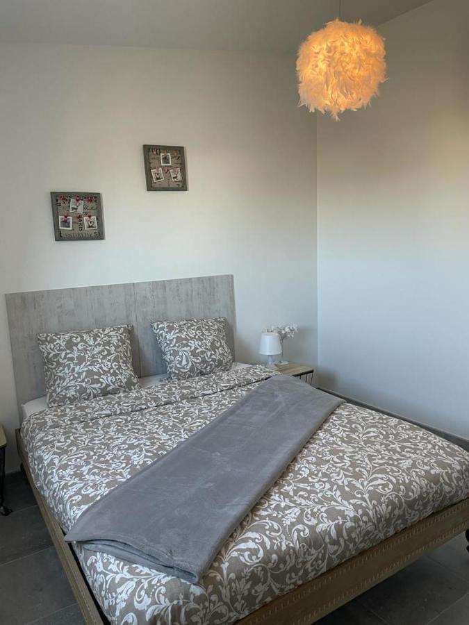 Appart Cocoon, Residence A.T.F Aulnay-sous-Bois Exterior photo