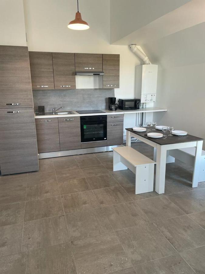 Appart Cocoon, Residence A.T.F Aulnay-sous-Bois Exterior photo