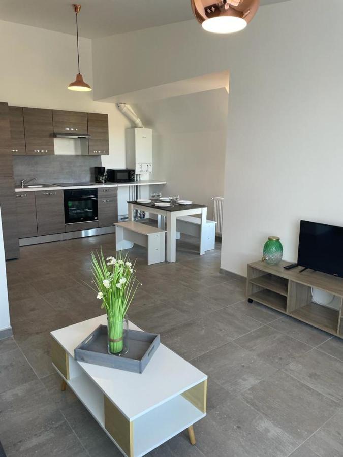 Appart Cocoon, Residence A.T.F Aulnay-sous-Bois Exterior photo
